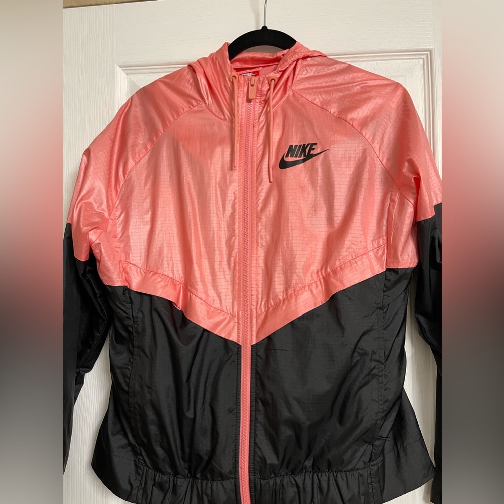 Nike Windrunner Jacket - image 2